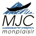 Logo MJC Monplaisir petit couleur