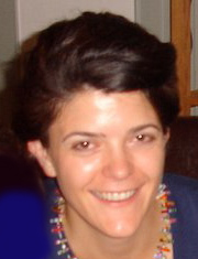 Muriel Salle, historienne, maîtresse de conférence à Lyon1