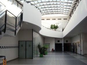 2015-06-Collège Paul-Emile Victor
