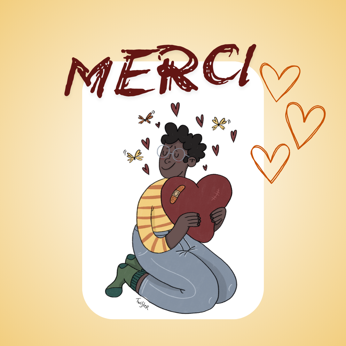 merci !