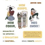 Festival “Mon cœur, mon corps, mes choix !” le 18 janvier 2025 à Villeurbanne !