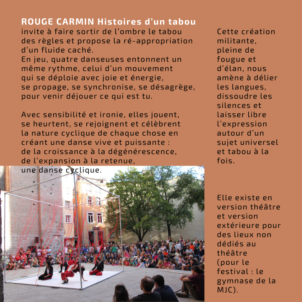 Rouge Carmin 22