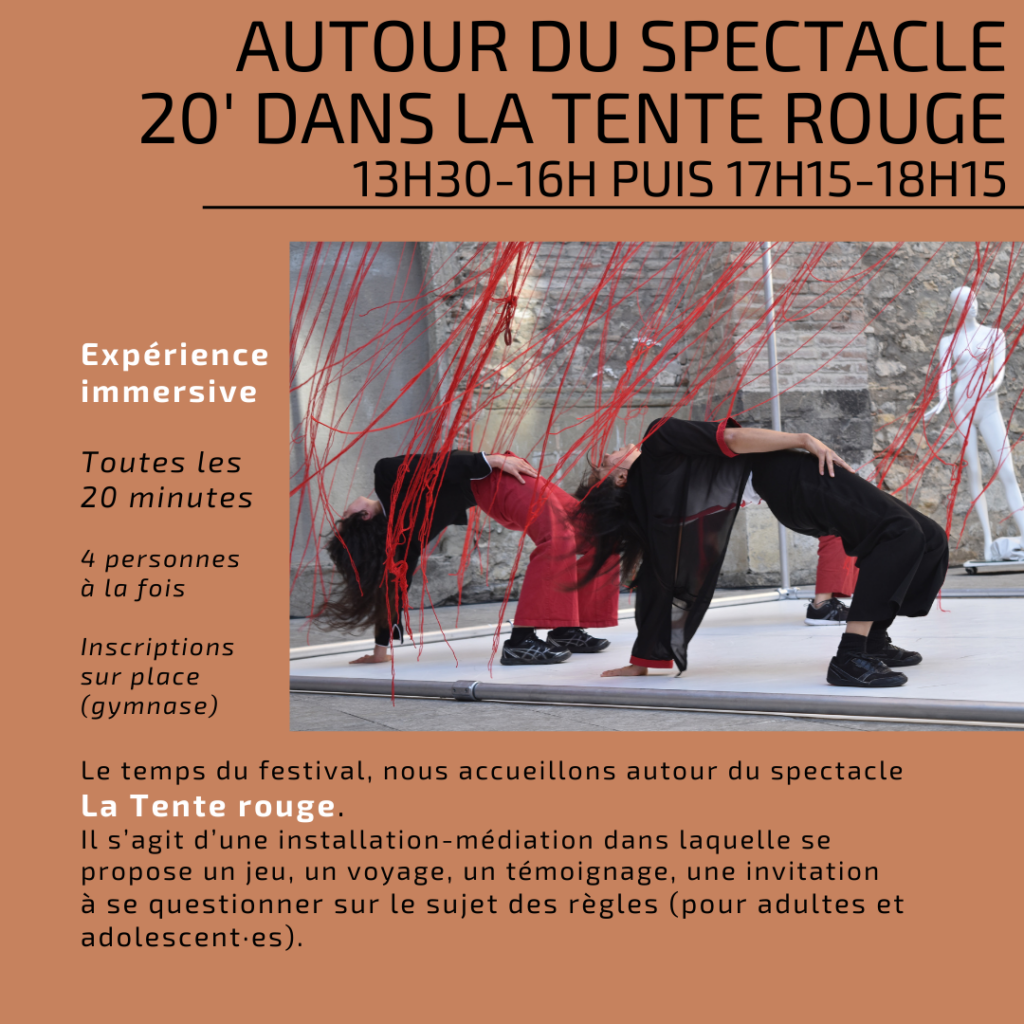 Rouge Carmin 23