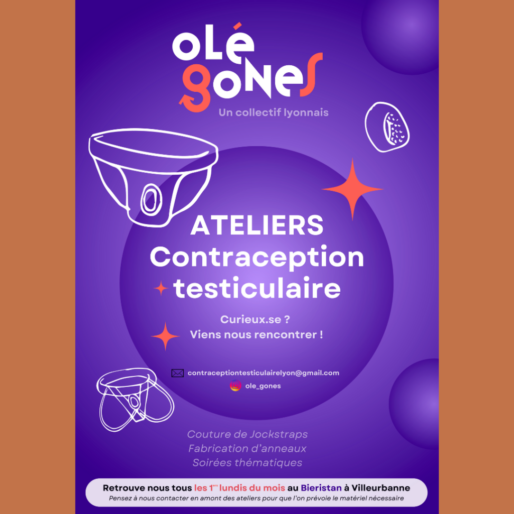 Festival  Olégones 44