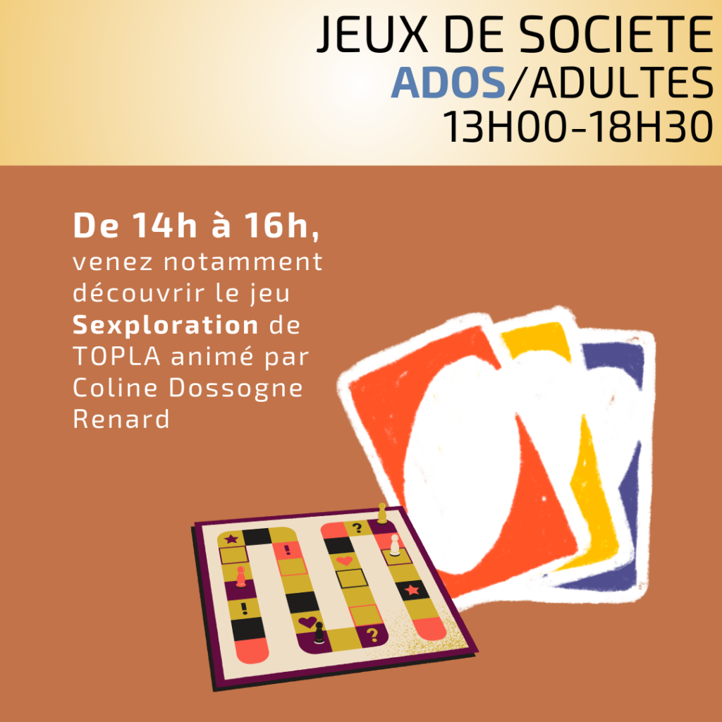 Festival jeux 46