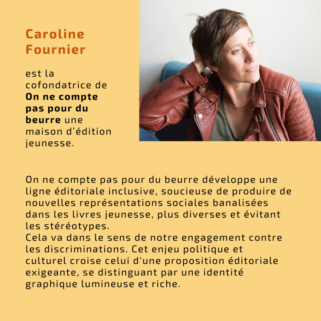 Rize Caroline 55