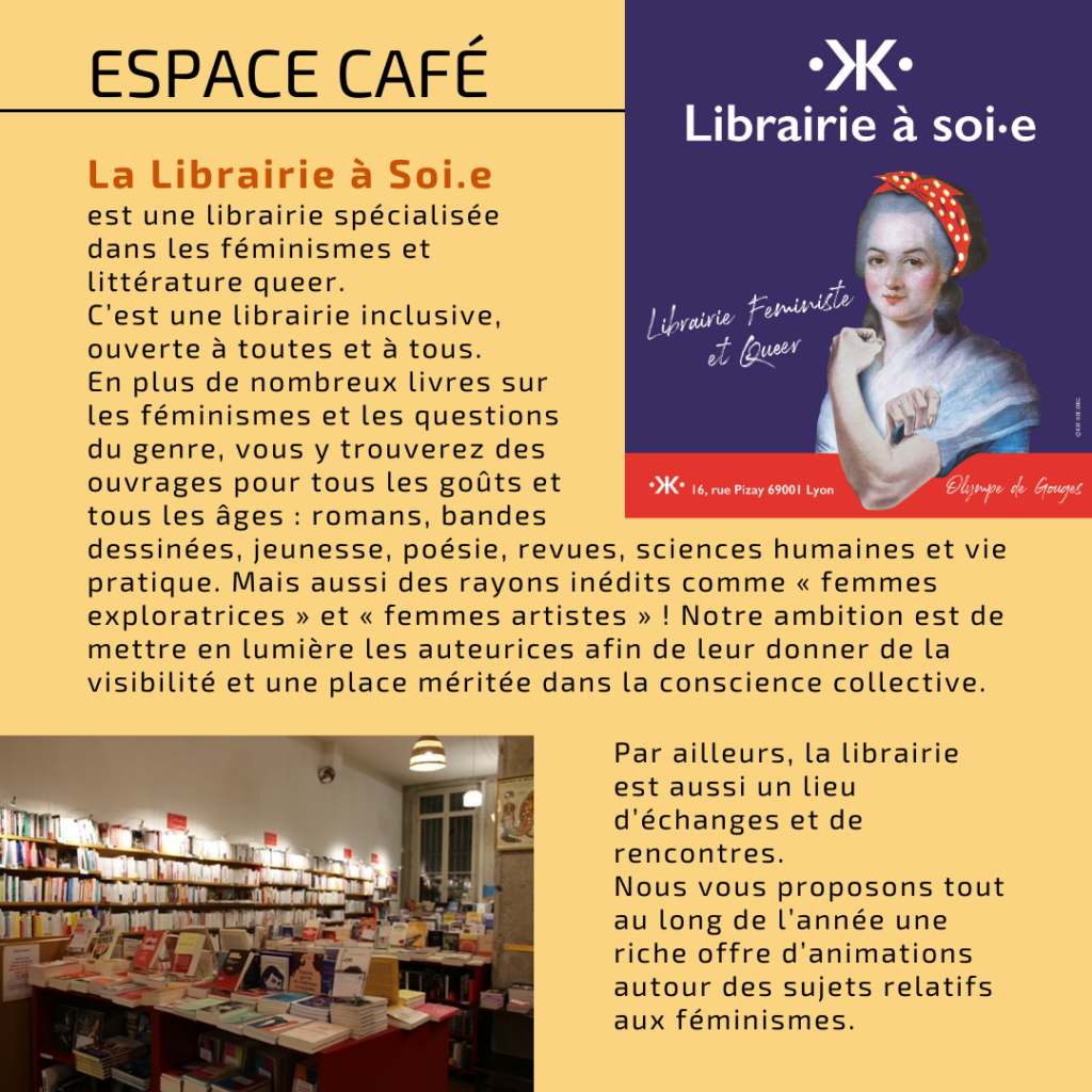 Rize espace café 66