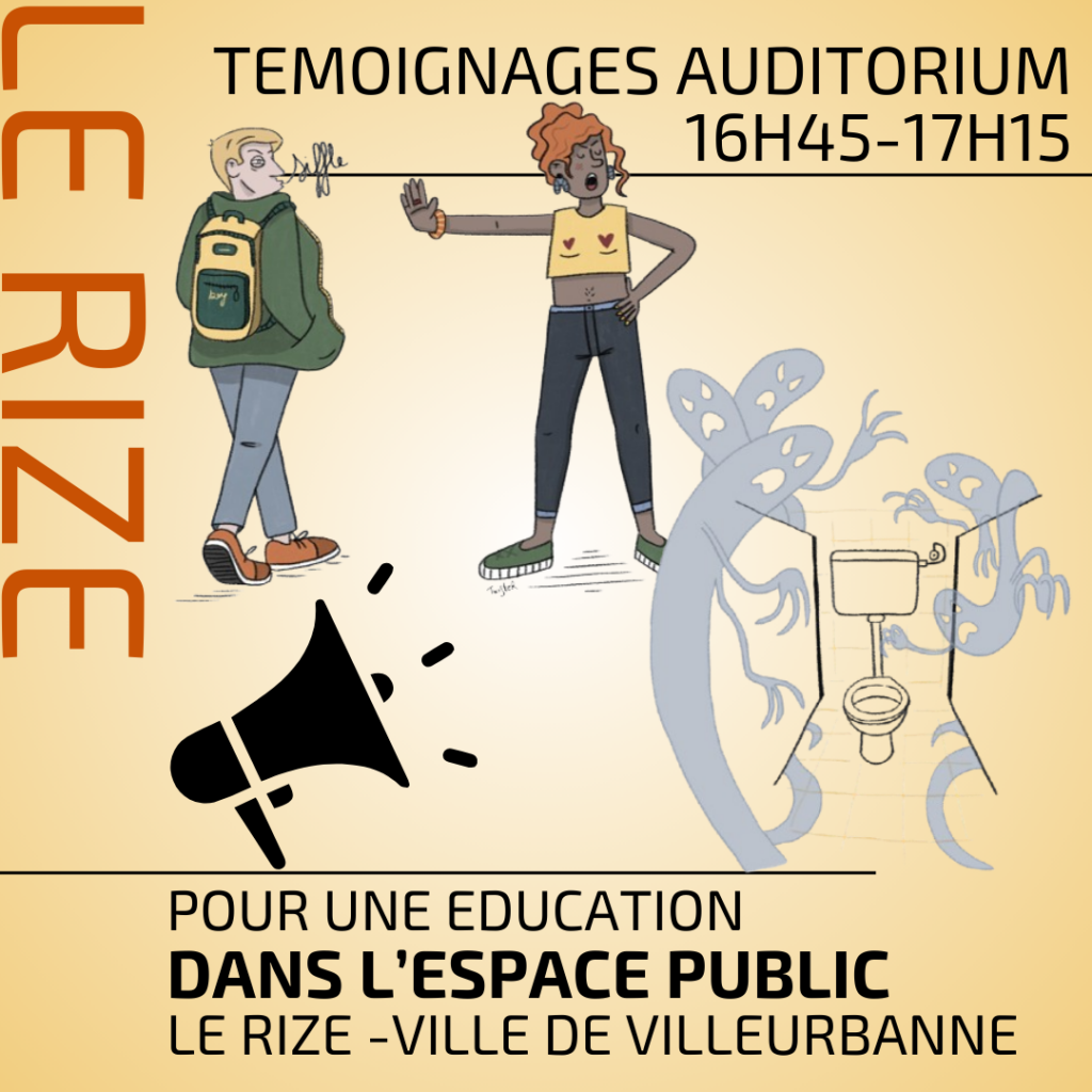 Rize Espace public 74