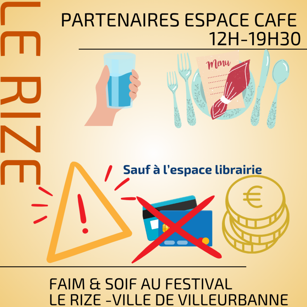 Rize espace café 78