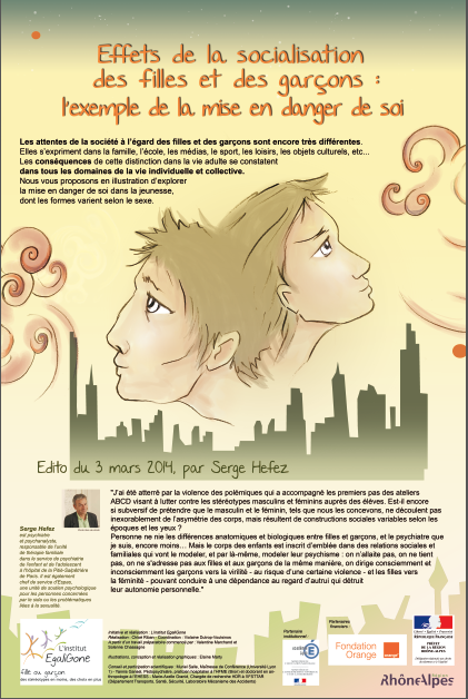 Expo santé page Une